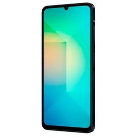 Смартфон GSM Samsung Galaxy A06 4/64/6.7/50, Black (SM-A065FZKDSKZ) фото #3