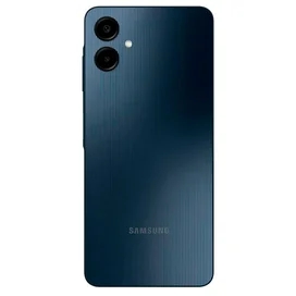 Смартфон GSM Samsung Galaxy A06 4/64/6.7/50, Black (SM-A065FZKDSKZ) фото #4