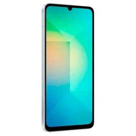 Смартфон GSM Samsung Galaxy A06 6/128/6.7/50, Light Blue (SM-A065FLBHSKZ) фото #2