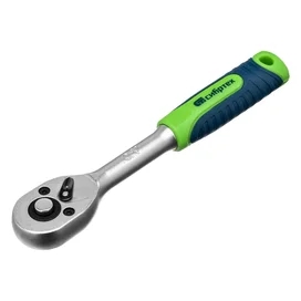 Сибртех құрал-саймандар жиынтығы, 32 құрал 1/2" (13393M) фото #4