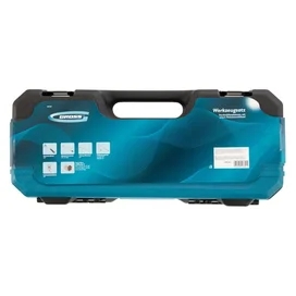 Gross құрал-саймандар жиынтығы, 24 құрал CrV, 120 тіс, 1/2" (14147M) фото #4