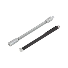 Gross құрал-саймандар жиынтығы, 101 құрал CrV, 120 тіс, 1/4", 1/2" (14151M) фото #3