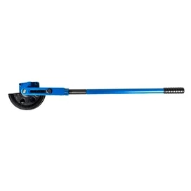 Stels механикалық қол құбырбүккіші, 3/8"–1" табандықтары, пластик кейсте (18112M) фото #2