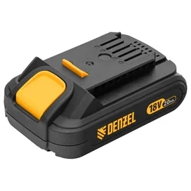 Denzel IB-18-2.0 аккумуляторы, Li-Ion, 18 В, 2,0 Асағ (28433M) фото