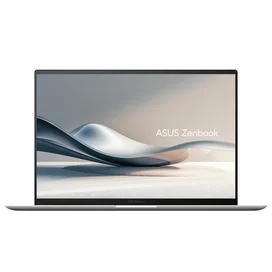 Ультрабук 14'' Asus Zenbook S 14 OLED, Copilot+ PC (U7 258V-32-1-W)(UX5406SA-PV331W) фото #1