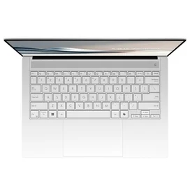 Ультрабук 14'' Asus Zenbook S 14 OLED, Copilot+ PC (U7 258V-32-1-W)(UX5406SA-PV331W) фото #2