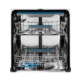 Electrolux EES48401L кіріктірілетін ыдыс жуғыш машинасы фото #1