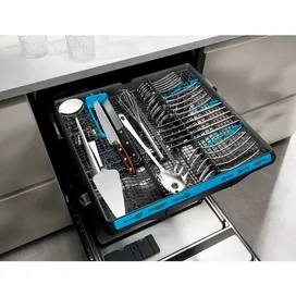 Electrolux EES48401L кіріктірілетін ыдыс жуғыш машинасы фото #2