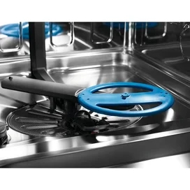 Electrolux EES48401L кіріктірілетін ыдыс жуғыш машинасы фото #3