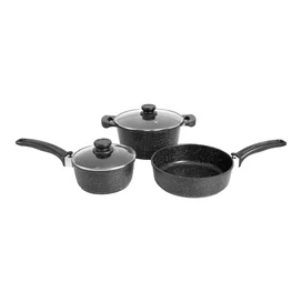 Ыдыс-аяқ жинағы 5 құрал Grans AG 503 фото
