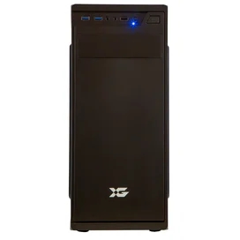 Neo Office компьютері (Ci5-12400/16GB/SSD 480GB/H610M/XG XC-370-2) фото #1