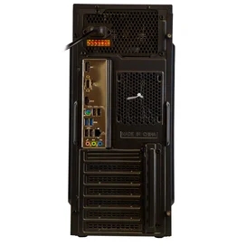 Neo Office компьютері (Ci5-12400/16GB/SSD 480GB/H610M/XG XC-370-2) фото #3