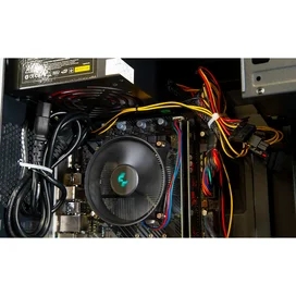 Neo Office компьютері (Ci5-12400/16GB/SSD 480GB/H610M/XG XC-370-2) фото #4