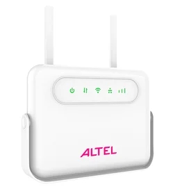 Altel Wi-Fi роутерi P32 + ТП (Жанұя) фото #1