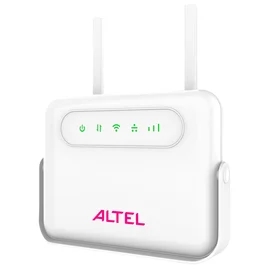 Altel Wi-Fi роутерi P32 + ТП (Жанұя) фото #2