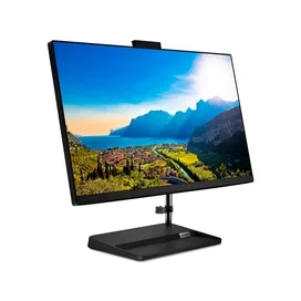23,8" Lenovo F0G1011JRK Black (R5-7430U-16-512-D-FHD)[F0G1011JRK] Моноблогы фото #2