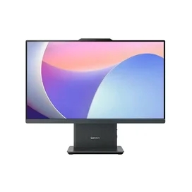 27" Lenovo F0HQ002JRK Luna Grey (R5-7535HS-16-512-D-FHD)[F0HQ002JRK] Моноблогы фото