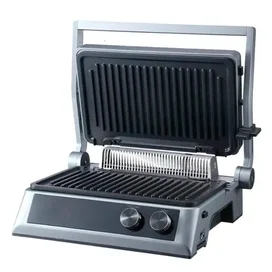Гриль Polaris PGP-3010 SMOKELESS фото #3