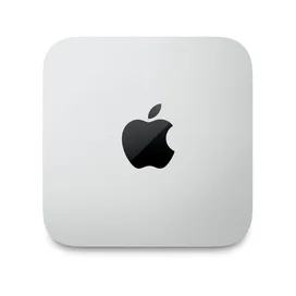 Apple Mac Studio (M2Ultra-СPU 24C/GPU 60C-64-1000-MOS)[MQH63RU/A] Шағын компьютер фото #1