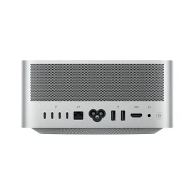 Apple Mac Studio (M2Ultra-СPU 24C/GPU 60C-64-1000-MOS)[MQH63RU/A] Шағын компьютер фото #2
