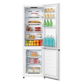 Холодильник Gorenje NRK418FEW4 фото #2