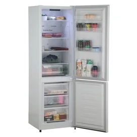 Холодильник Gorenje NRK418FEW4 фото #4