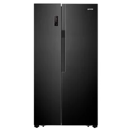 Холодильник Gorenje NRS918EMB фото