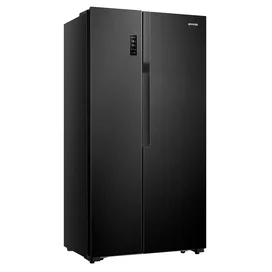 Холодильник Gorenje NRS918EMB фото #1