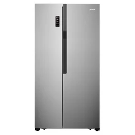 Холодильник Gorenje NRS918EMX фото