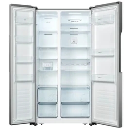 Холодильник Gorenje NRS918EMX фото #1