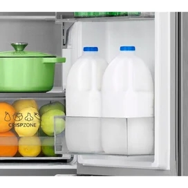 Холодильник Gorenje NRM917E8X4WF фото #1
