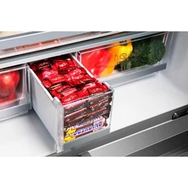 Холодильник Gorenje NRM917E8X4WF фото #2