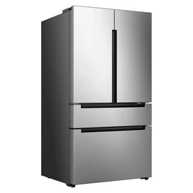 Холодильник Gorenje NRM917E8X4WF фото #3