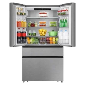 Холодильник Gorenje NRM917E8X4WF фото #4