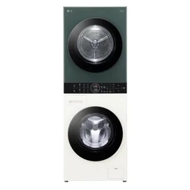Стиральная машина с сушкой LG WashTower W4W8LVPK2HM фото