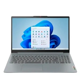 15,6'' Lenovo IdeaPad Slim 3 15IAH8 Ноутбугі (Ci5 12450H-16-512-W) (83ER00DMRK) фото #1