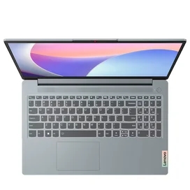 15,6'' Lenovo IdeaPad Slim 3 15IAH8 Ноутбугі (Ci5 12450H-16-512-W) (83ER00DMRK) фото #4