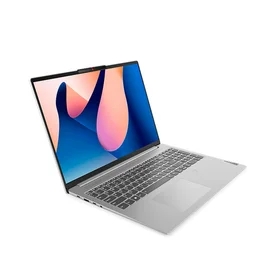 Ноутбук Lenovo IdeaPad Slim 5 16IAH8 i5 12450H / 16ГБ / 512SSD /16/  Win 11 / (83BG005GRK) фото #2