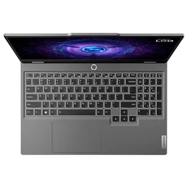 15,6'' Lenovo LOQ 15IAX9 Ойын Ноутбугі (Ci5 12450HX-16-512-RTX3050 6-D) (83GS005NRK) фото #3