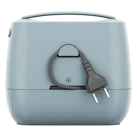 Kenwood Quickmix Go Collection HMP-40.000GY Storm Blue араластырғышы фото #3