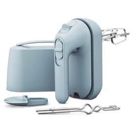 Kenwood Quickmix Go Collection HMP-40.000GY Storm Blue араластырғышы фото #4
