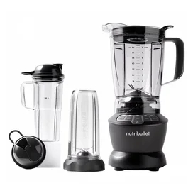 Блендер стационарный Nutribullet NBF-500DG фото #1