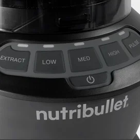 Блендер стационарный Nutribullet NBF-500DG фото #2