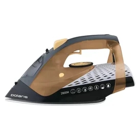 Polaris PIR-2860AK үтігі фото #2