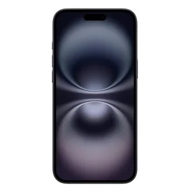 Смартфон Apple iPhone 16 Plus 8/128GB Black фото #1