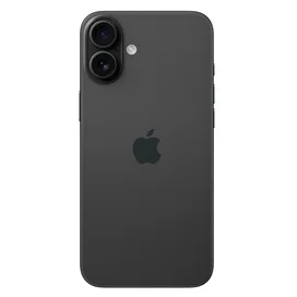 Смартфон Apple iPhone 16 Plus 8/128GB Black фото #2