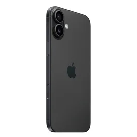 Смартфон Apple iPhone 16 Plus 8/128GB Black фото #3