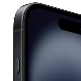 Смартфон Apple iPhone 16 Plus 8/128GB Black фото #4