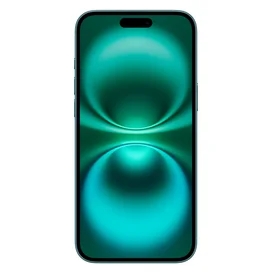 Смартфон Apple iPhone 16 Plus 8/128GB Teal фото #1