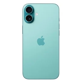 Смартфон Apple iPhone 16 Plus 8/128GB Teal фото #2